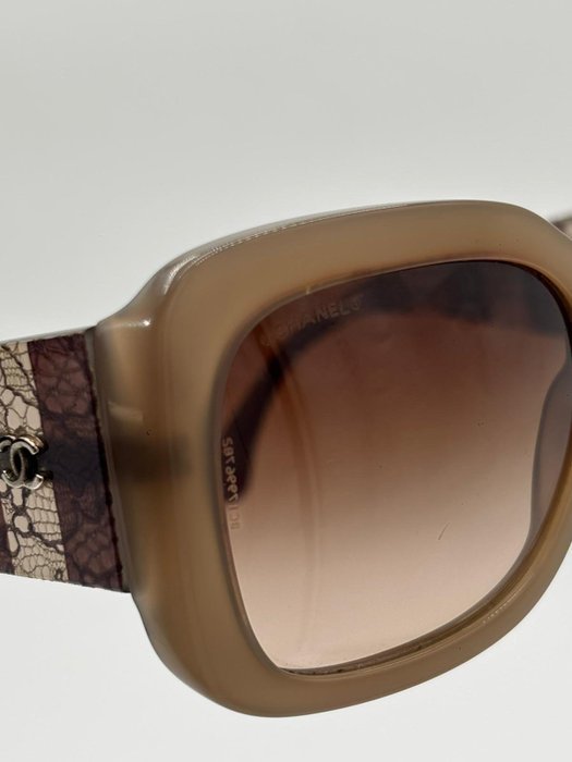 Chanel - 5256/S5 - Spectacles - Image 8