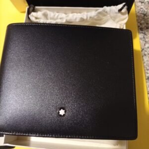Montblanc - Wallet