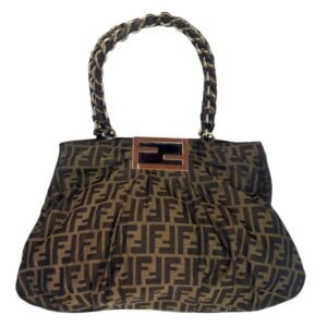 Fendi - Mia Bag - Bag