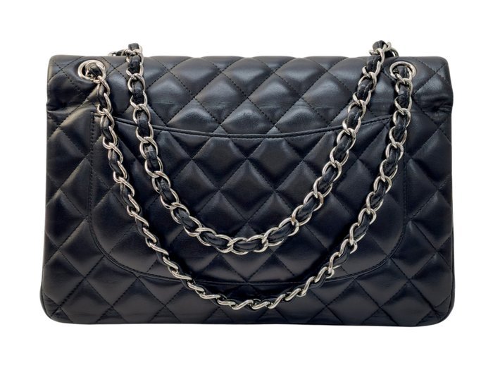 Chanel - Jumbo - Bag - Image 5