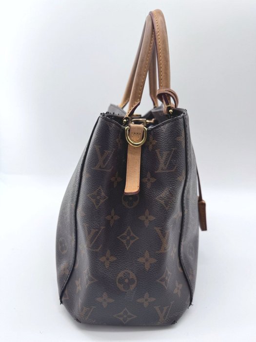Louis Vuitton - Pallas - Handbag - Image 8