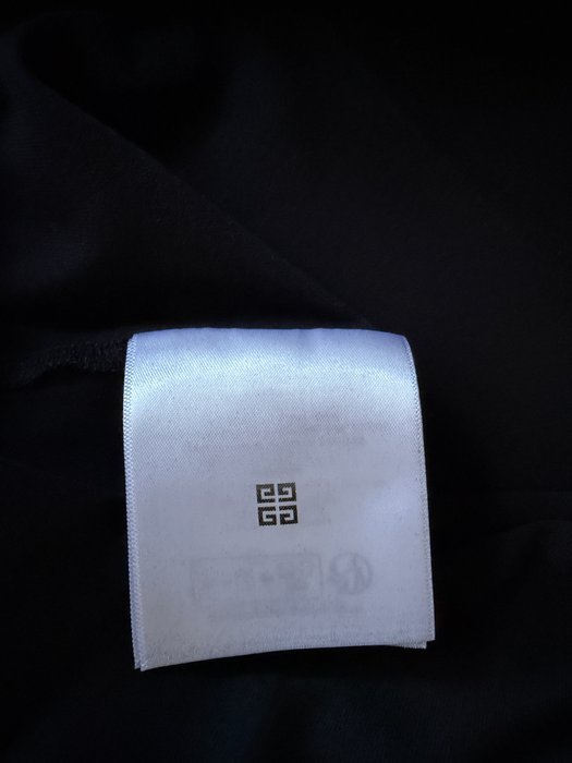 Givenchy - T-shirt - New with tags - Image 8