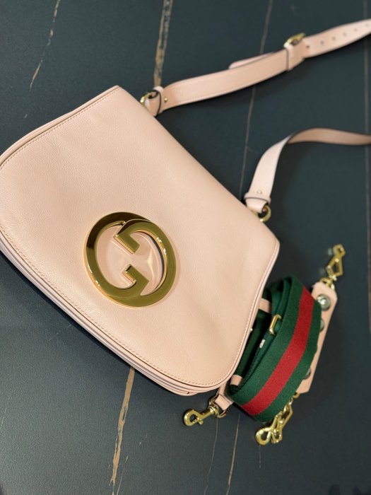 Gucci - blondie - Crossbody bag - Image 4