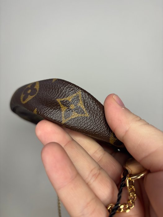Louis Vuitton - Fashion accessories set - Image 4
