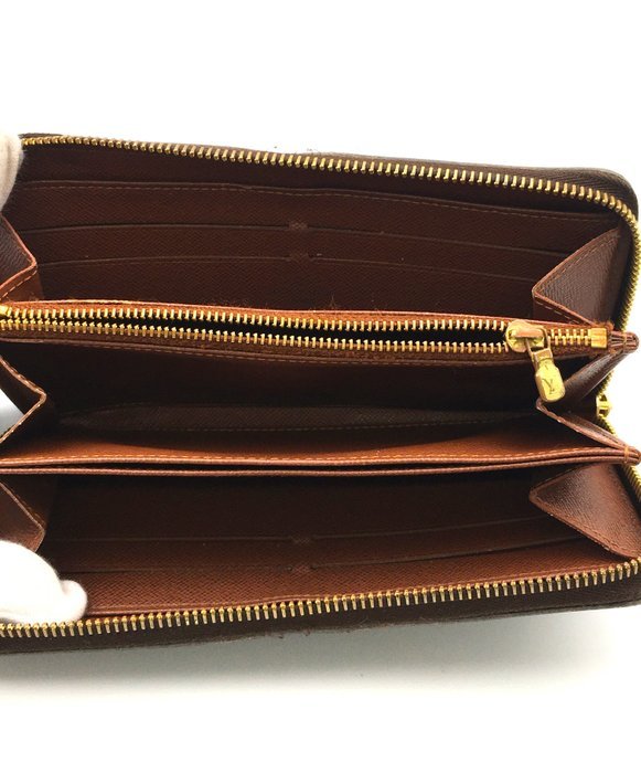Louis Vuitton - Pochette Porte Monnaie Credit - Wallet - Image 7