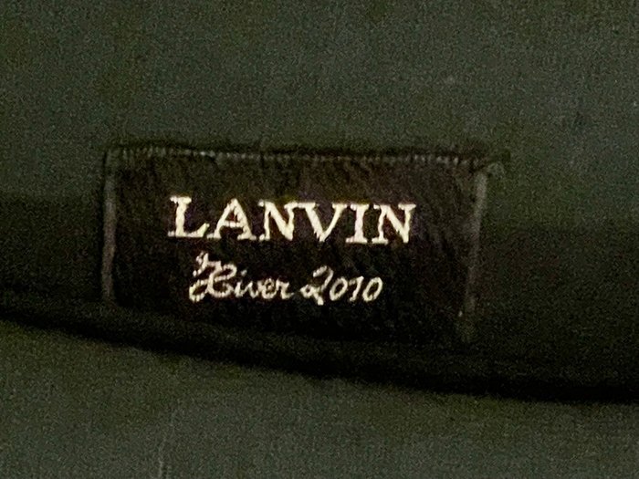 Lanvin - Women's suit - Image 6