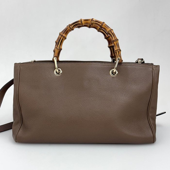 Gucci - Bamboo - Crossbody bag - Image 4