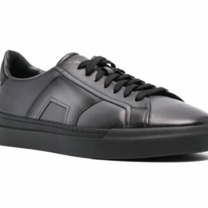 Santoni - Sneakers - Size: EU 40 - New with tags