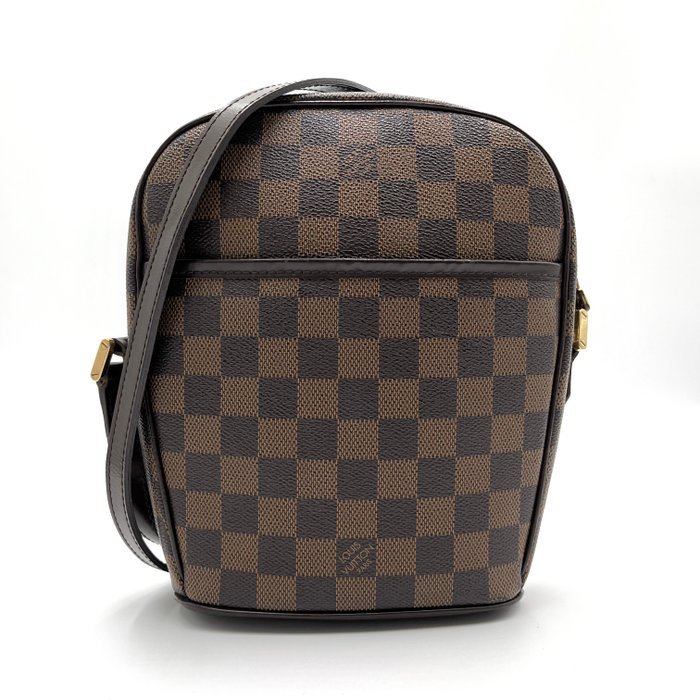 Louis Vuitton - Damier Azur Ipanema PM - Shoulder bag