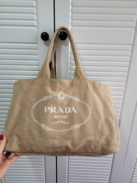 Prada - Shoulder bag - Image 4