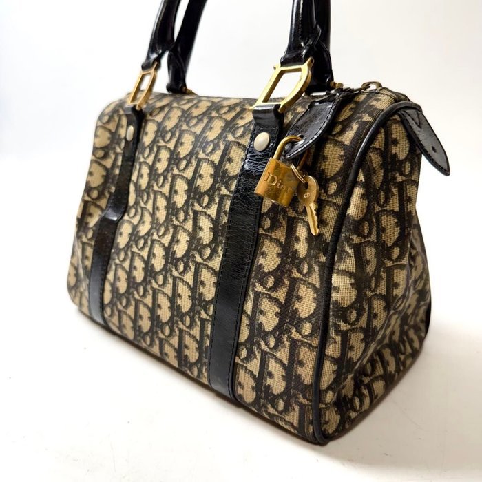 Christian Dior - Travel bag