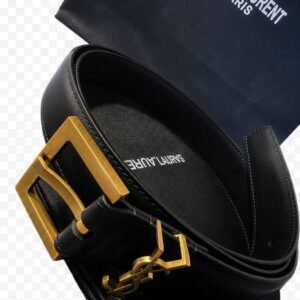 Saint Laurent - Cassandre - Belt