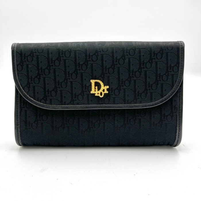 Christian Dior - Trotter Canvas Chain - Shoulder bag - Image 2