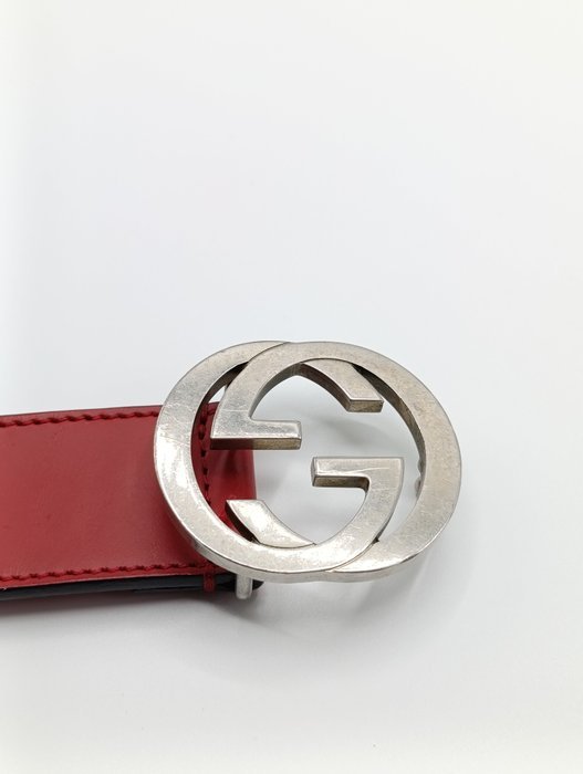 Gucci - Belt - Image 6