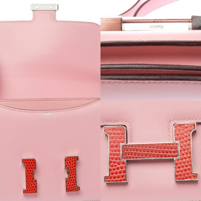 Hermès - Constance - Handbag - Image 7