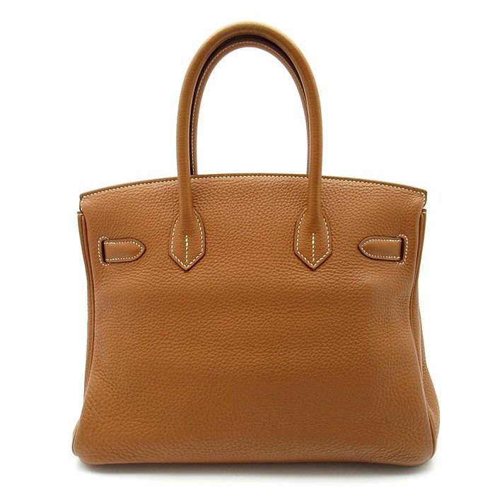 Hermès - Birkin 30 - Bag - Image 4