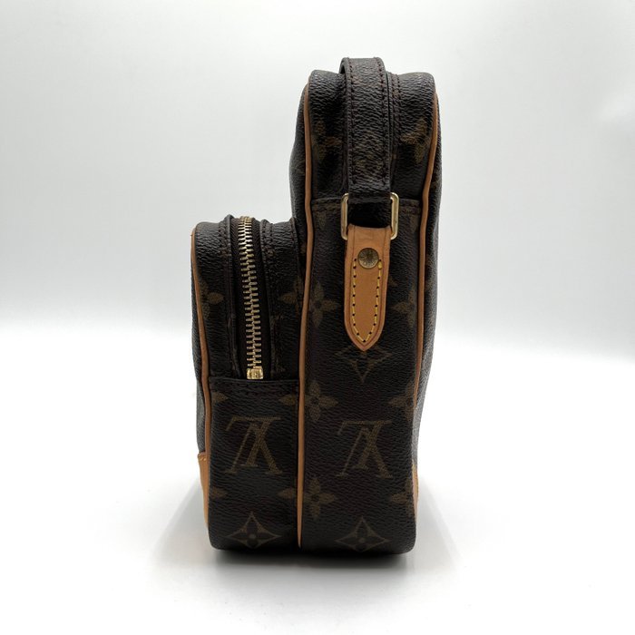 Louis Vuitton - Amazone - Shoulder bag - Image 5