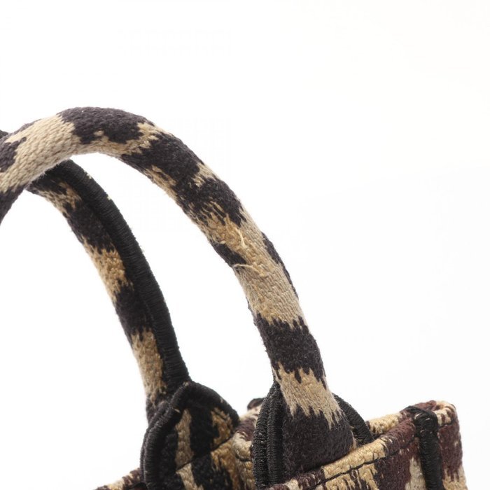 ディオール - BOOK TOTE Book Tote Vertical Bag Mini Phone Bag - Handbag - Image 7