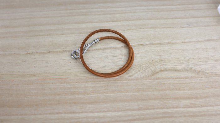 Hermès - metal plating - Bracelet - Image 3