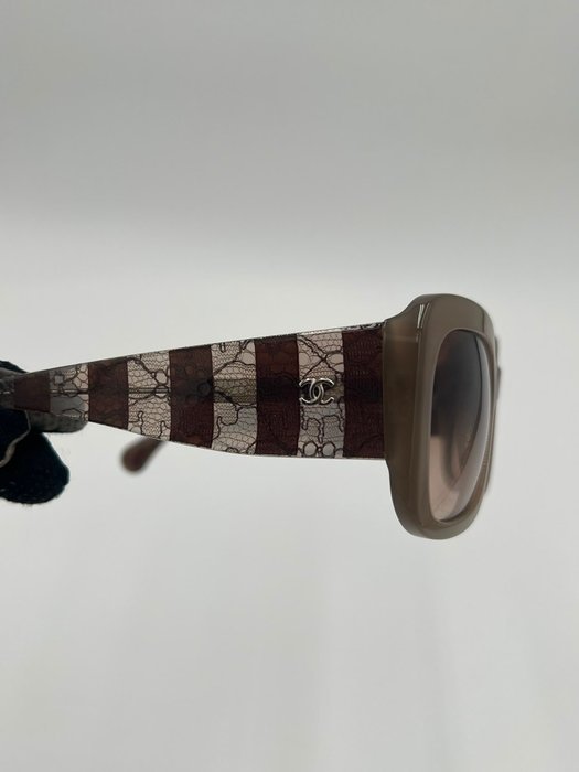 Chanel - C.1416/S5 - Eyeglasses - Image 7