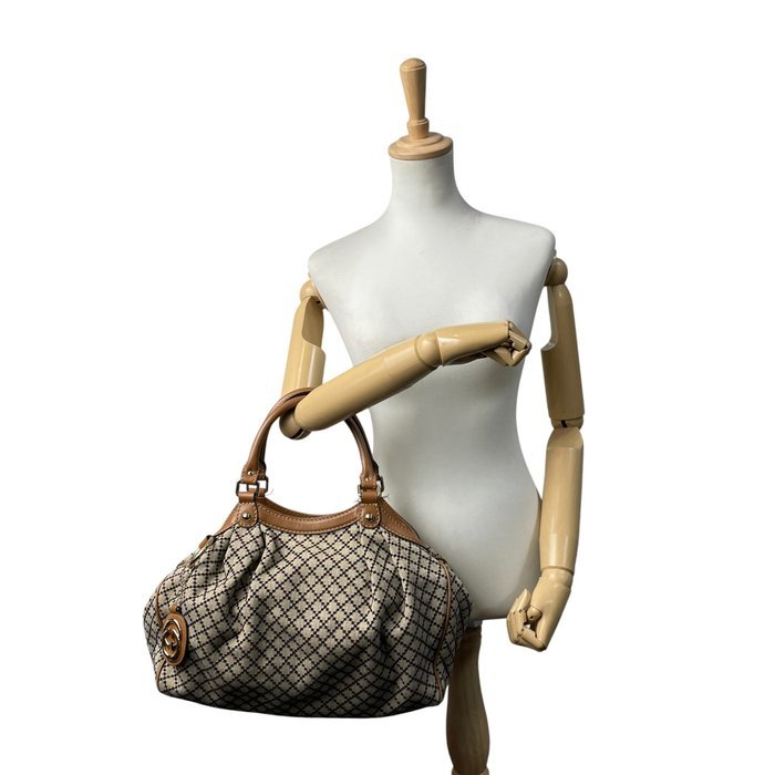 Gucci - Handbag - Image 4