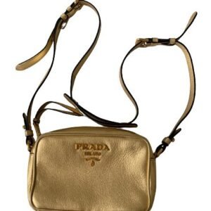 Prada - Crossbody bag