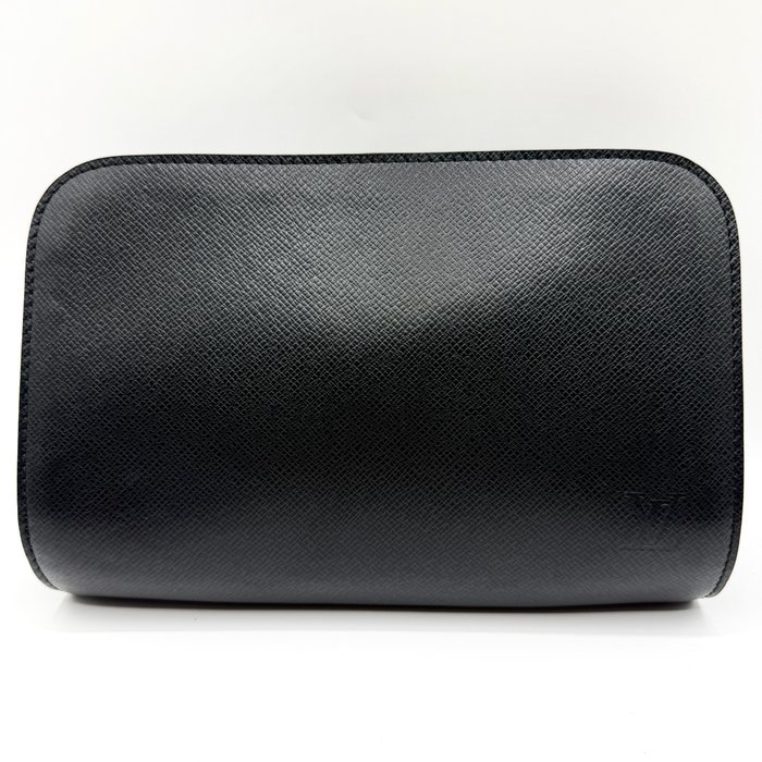 Louis Vuitton - Baïkal M30182 Taiga Ardoise - Clutch bag