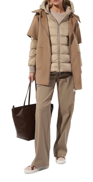 Moorer - Coat - New with tags - Image 3