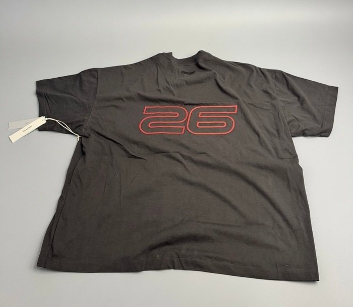 Fear of God Essentials 3 er Set - T-shirt - New with tags - Image 4