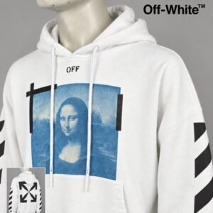 Off White - Hoodie