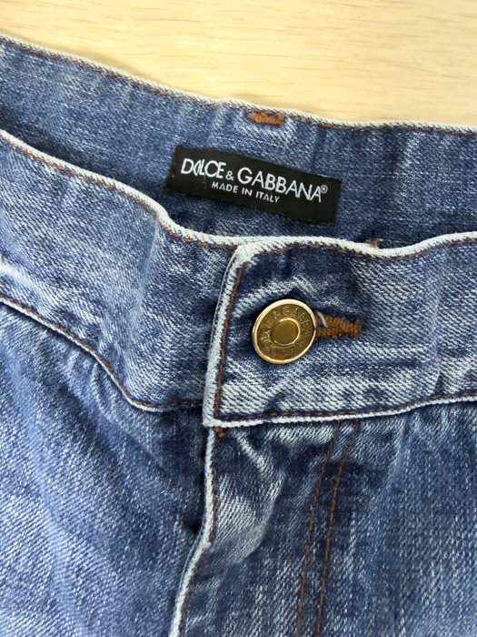 Dolce & Gabbana - Jeans - Image 5