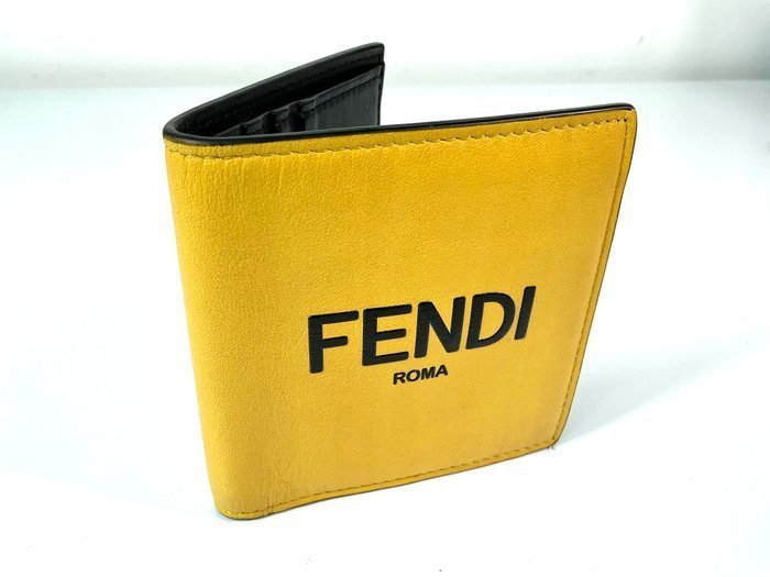 Fendi - Wallet