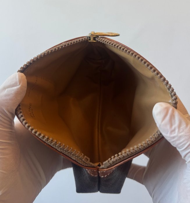 Céline - Clutch bag - Image 6