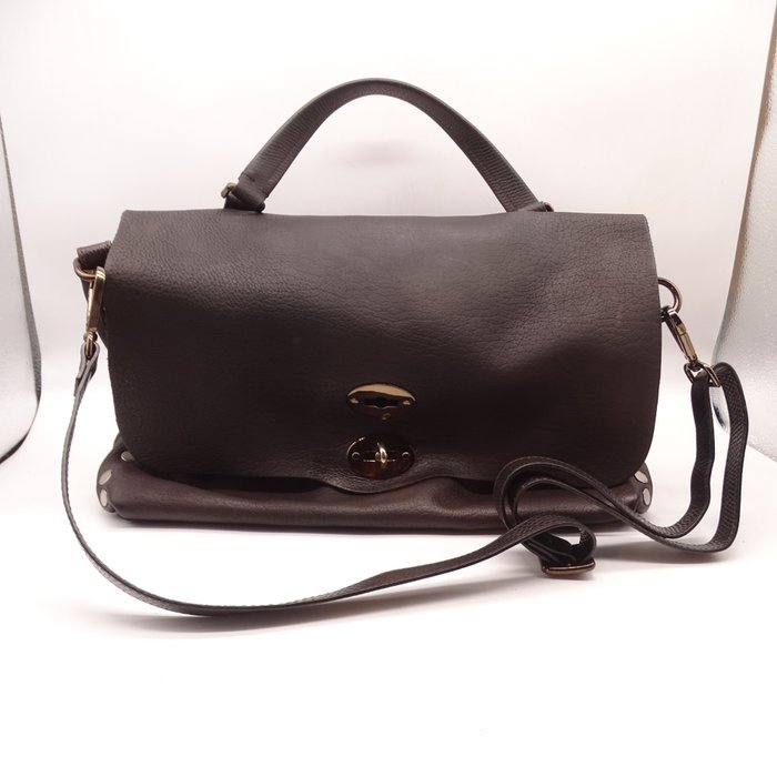 Zanellato - Postina - Crossbody bag - Image 4