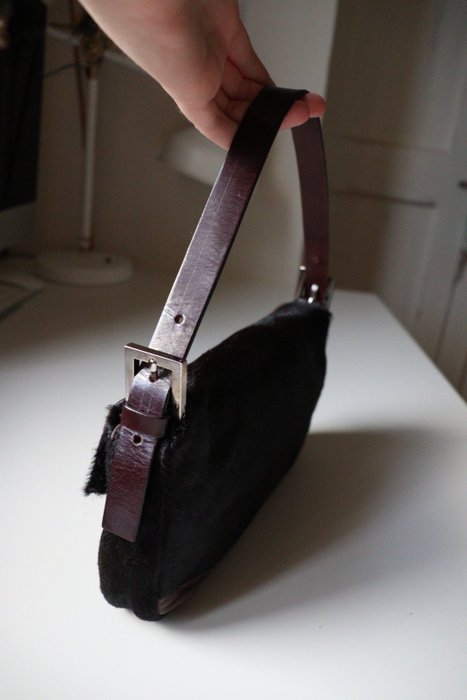 Fendi - Baguette - Shoulder bag - Image 8