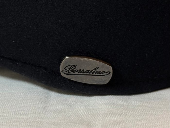 Borsalino - Beanie - Rabbit - Image 3