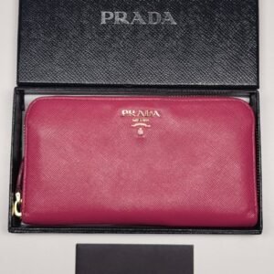 Prada - Wallet