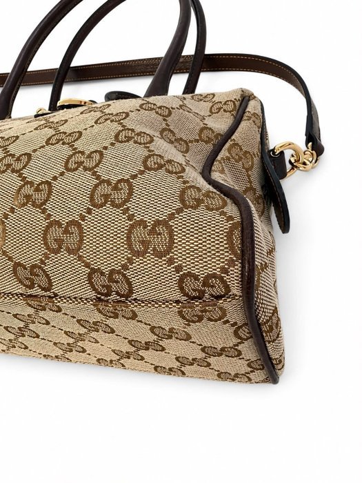 Gucci - Horsebit 1955 - Shoulder bag - Image 5