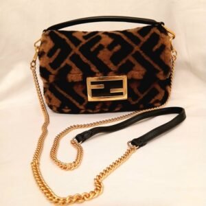 Fendi - Baguette - Shoulder bag