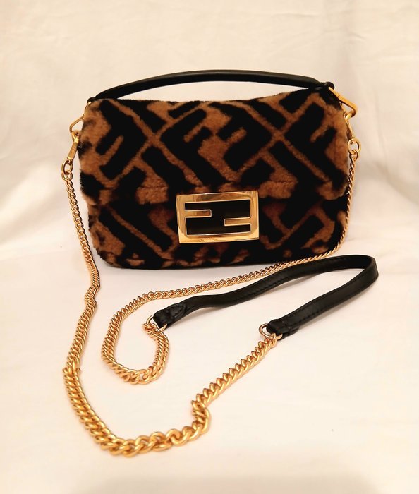 Fendi - Baguette - Shoulder bag