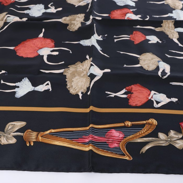Hermès - La Dane - Fashion accessories set - Image 5