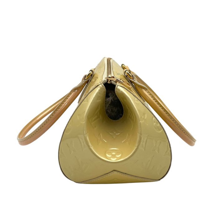 Louis Vuitton - Louis Vuitton Monogram Vernis Sherwood PM - Handbag - Image 6