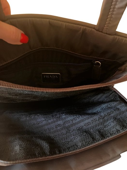 Prada - Handbag - Image 6
