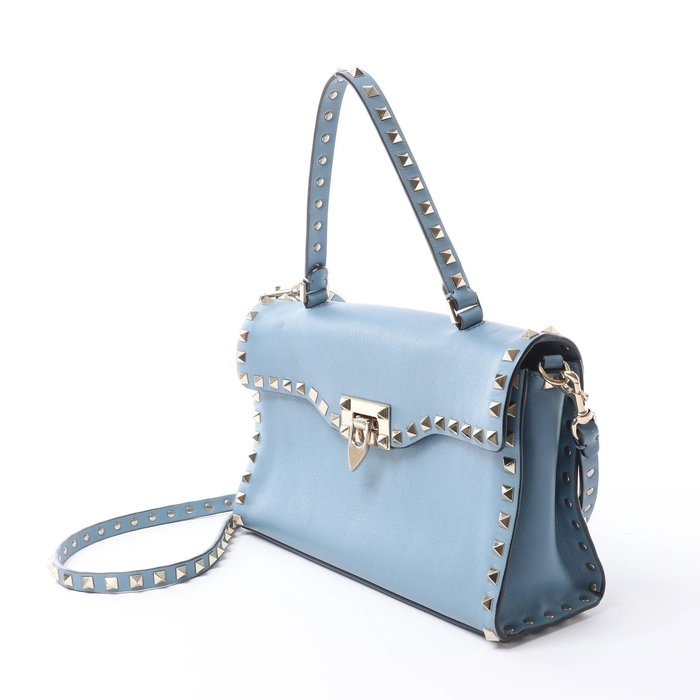 Valentino - Rockstud - Handbag - Image 4