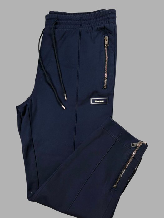 Moncler - Trousers - Image 4