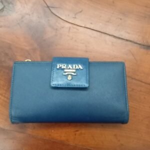 Prada - 1ML005 - Wallet