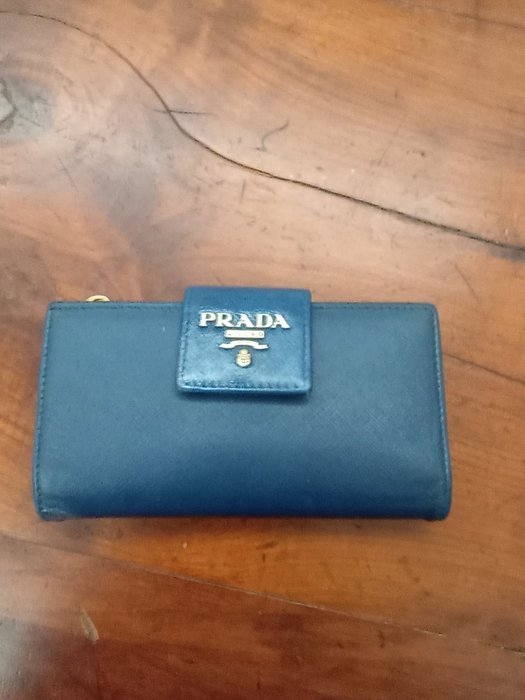Prada - 1ML005 - Wallet
