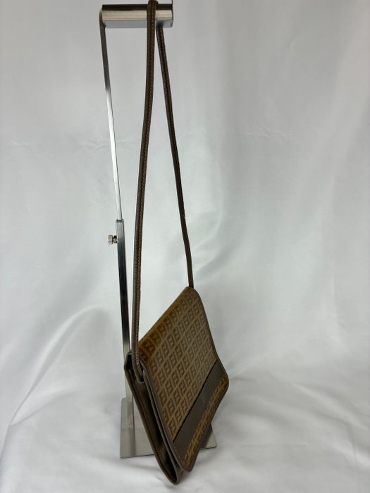 Fendi - Zucchino - Shoulder bag - Image 2