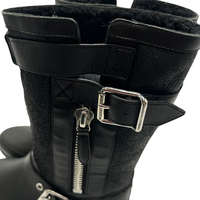 Burberry - Boots - Size: EU 36 - Image 8
