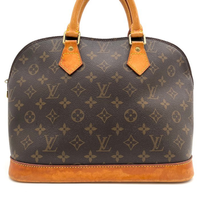 Louis Vuitton - Alma PM - Handbag - Image 2